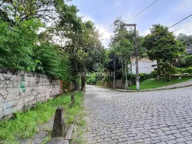 Terreno venda em Região Geográfica Imediata de Petrópolis, Teresópolis