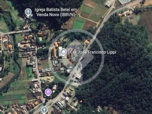 Terreno venda em Teresópolis