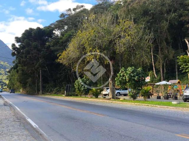 Terreno venda em Teresópolis