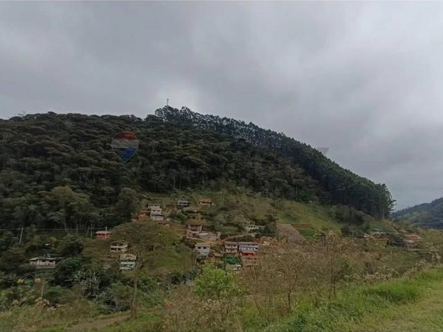 Terreno venda em Teresópolis