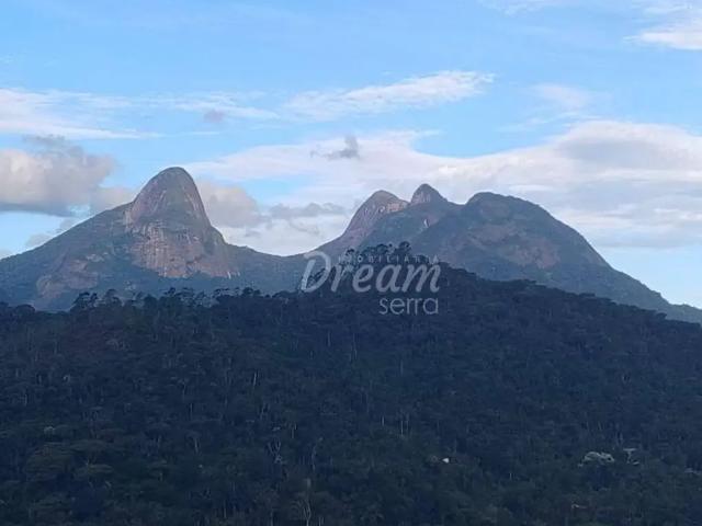 Terreno venda em Região Geográfica Imediata de Petrópolis, Teresópolis