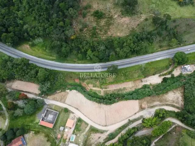 Terreno venda em Região Geográfica Imediata de Petrópolis, Teresópolis