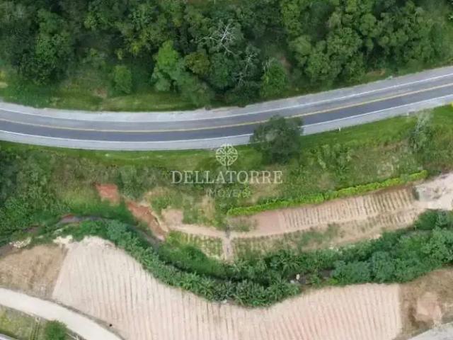 Terreno venda em Região Geográfica Imediata de Petrópolis, Teresópolis