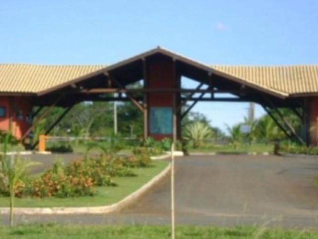 Terreno venda em Terezópolis de Goiás, Região Geográfica Intermediária de Goiânia