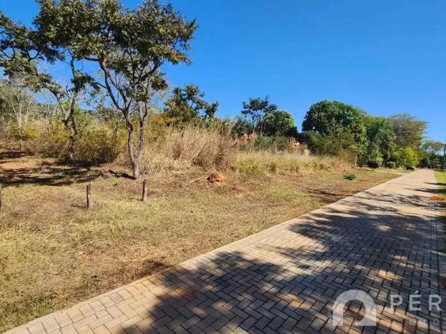 Terreno venda em Terezópolis de Goiás, Região Geográfica Intermediária de Goiânia