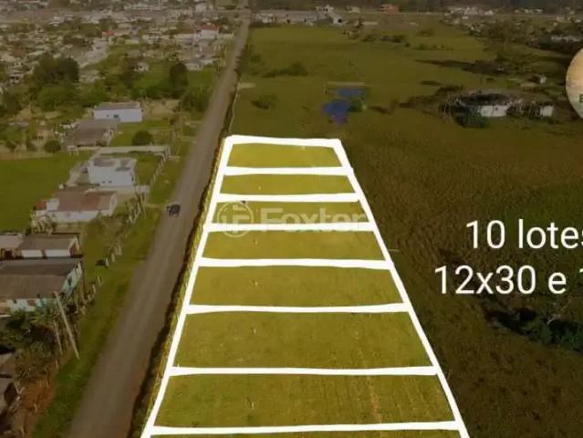 Terreno venda em Região Geográfica Imediata de Tramandaí - Osório, Aglomeração Urbana do Litoral Norte
