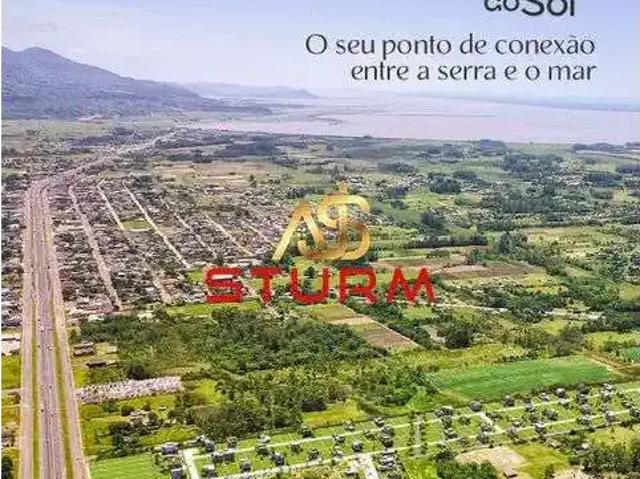 Terreno venda em Região Geográfica Imediata de Tramandaí - Osório, Aglomeração Urbana do Litoral Norte