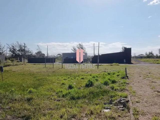 Terreno venda em Região Geográfica Imediata de Tramandaí - Osório, Aglomeração Urbana do Litoral Norte