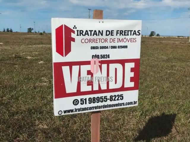 Terreno venda em Região Geográfica Imediata de Tramandaí - Osório, Aglomeração Urbana do Litoral Norte