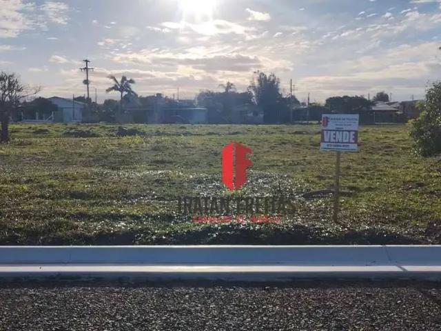 Terreno venda em Região Geográfica Imediata de Tramandaí - Osório, Aglomeração Urbana do Litoral Norte