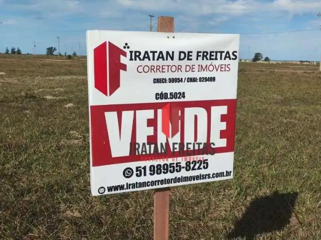 Terreno venda em Região Geográfica Imediata de Tramandaí - Osório, Aglomeração Urbana do Litoral Norte