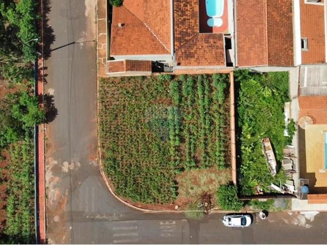 Terreno venda em Terra Roxa