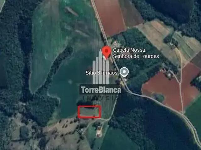 Terreno venda em Região Geográfica Imediata de Telêmaco Borba, Tibagi