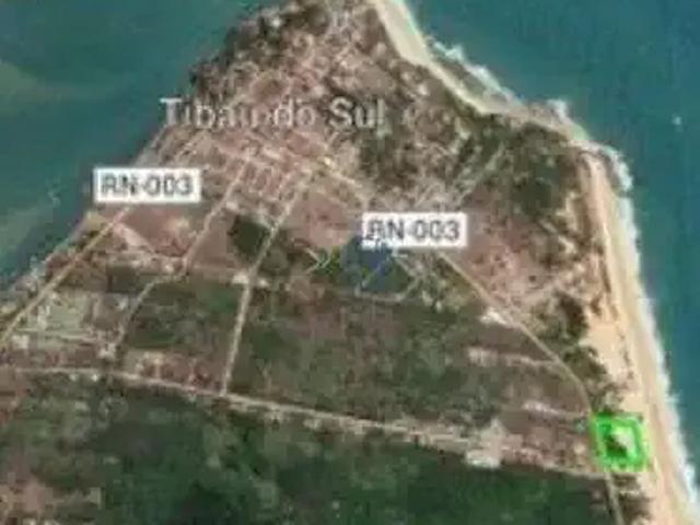 Terreno venda em Região Geográfica Imediata de Canguaretama, Tibau do Sul