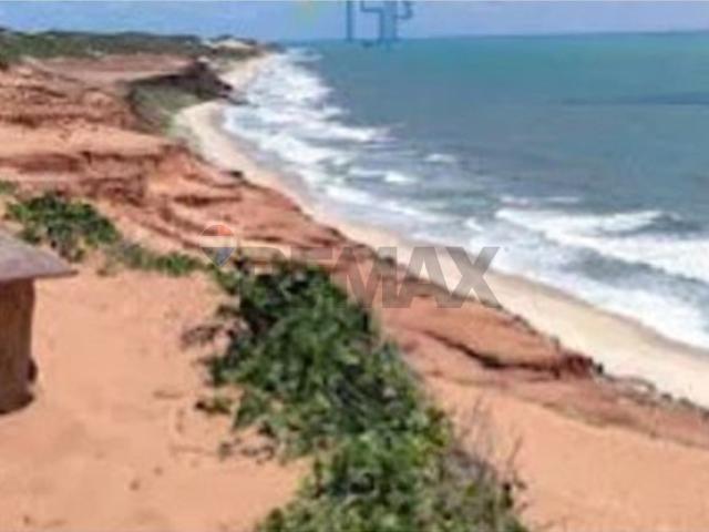 Terreno venda em Região Geográfica Imediata de Canguaretama, Tibau do Sul