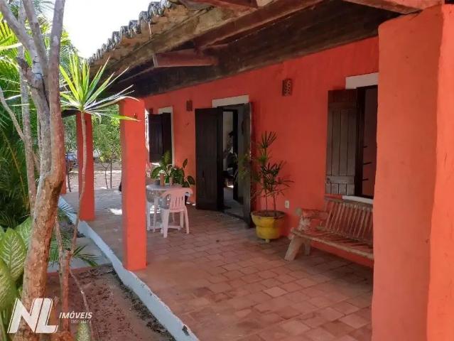 Terreno venda em Tibau do Sul