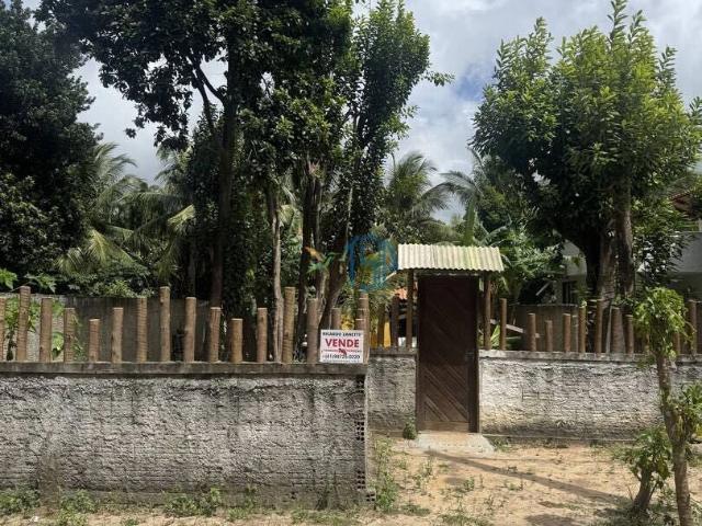 Terreno venda em Tibau do Sul