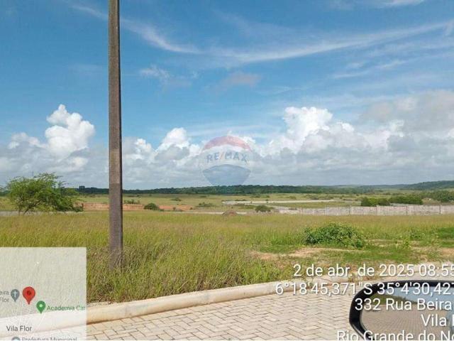 Terreno venda em Tibau do Sul