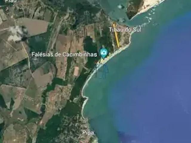Terreno venda em Região Geográfica Imediata de Canguaretama, Tibau do Sul