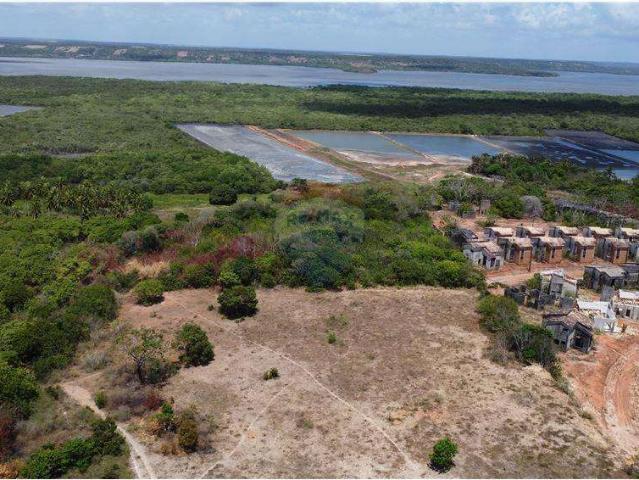 Terreno venda em Tibau do Sul