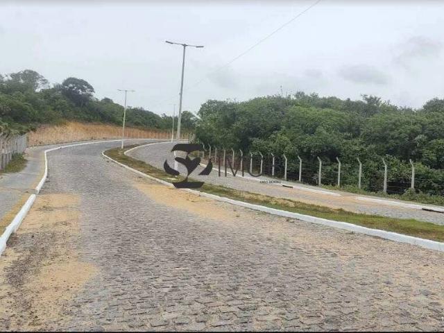 Terreno venda em Tibau do Sul