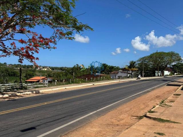Terreno venda em Tibau do Sul