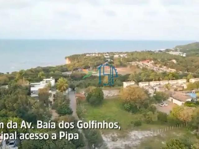 Terreno venda em Região Geográfica Imediata de Canguaretama, Tibau do Sul