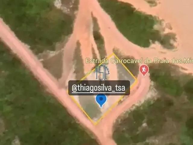 Terreno venda em Região Geográfica Imediata de Canguaretama, Tibau do Sul