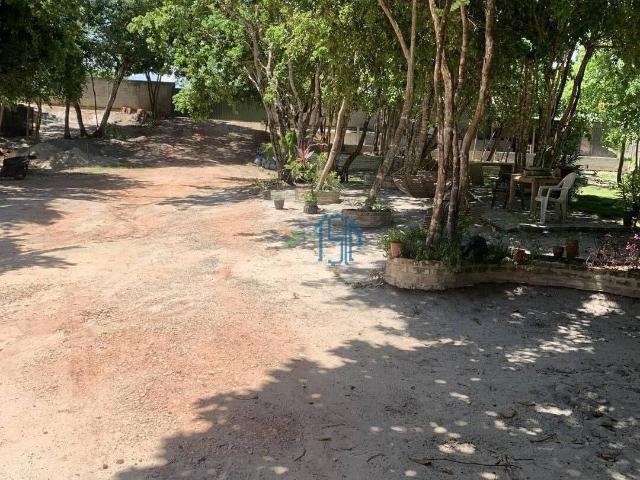 Terreno venda em Tibau do Sul