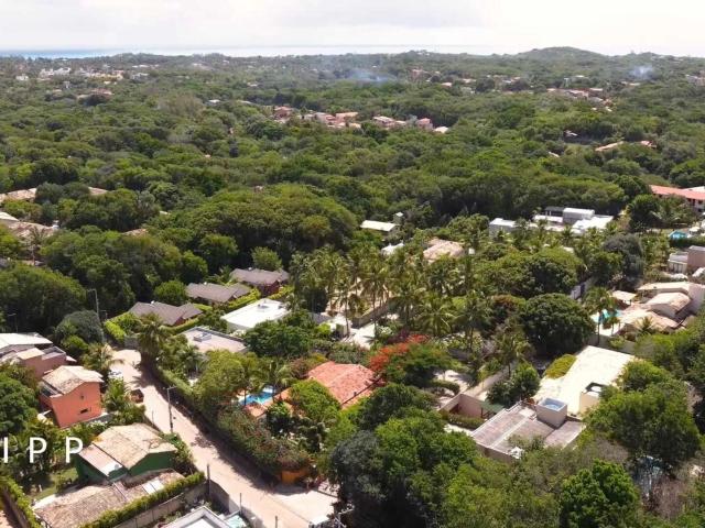 Terreno venda em Tibau do Sul