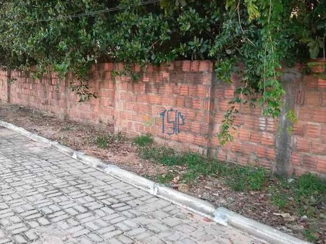 Terreno venda em Tibau do Sul