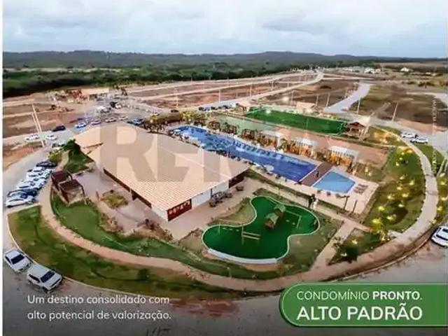 Terreno venda em Região Geográfica Imediata de Canguaretama, Tibau do Sul