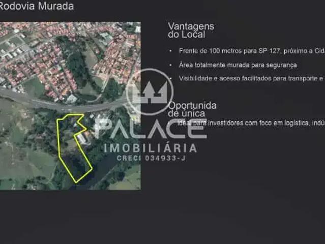 Terreno venda em Região Imediata de Sorocaba, Região Metropolitana de Sorocaba