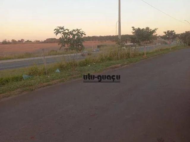 Terreno venda em Tietê