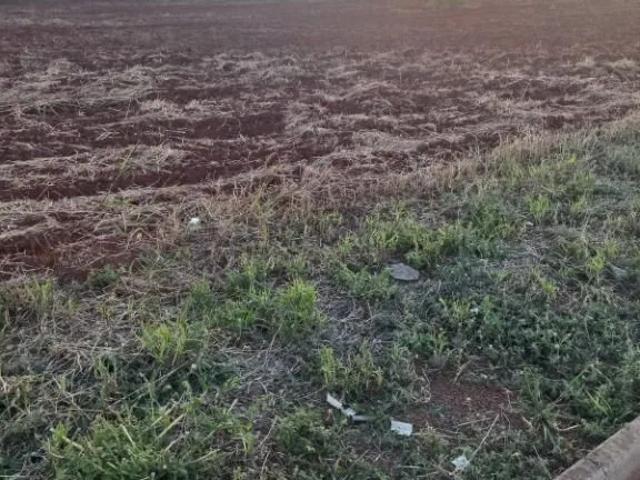 Terreno venda em Tietê