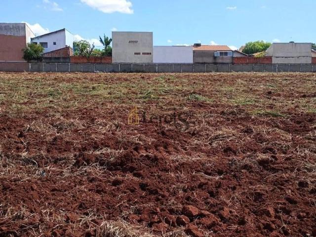 Terreno venda em Tietê