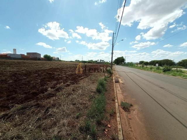 Terreno venda em Tietê