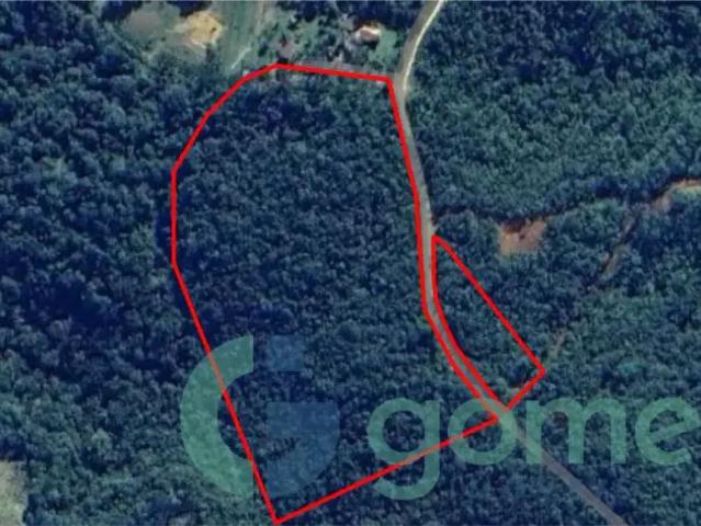 Terreno venda em Região Geográfica Imediata de Pato Branco, São João
