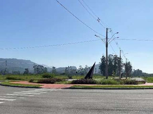 Terreno venda em Centro, Tijucas