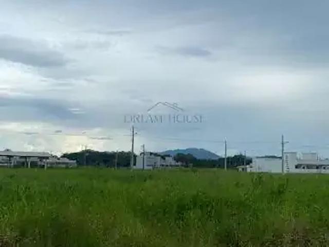 Terreno venda em Região Geográfica Imediata de Itajaí, Tijucas