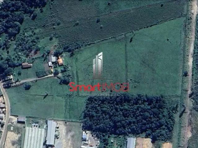 Terreno venda em Região Geográfica Imediata de Itajaí, Tijucas