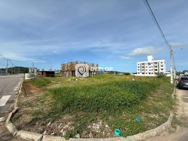 Terreno venda em Região Geográfica Imediata de Itajaí, Tijucas