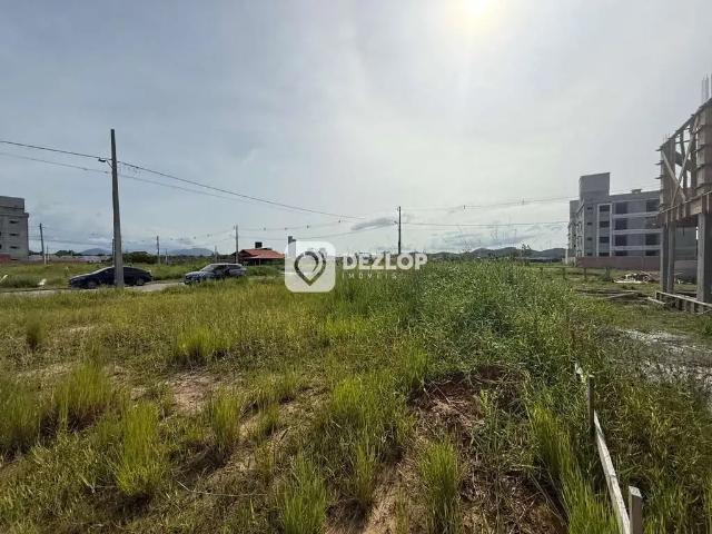 Terreno venda em Região Geográfica Imediata de Itajaí, Tijucas