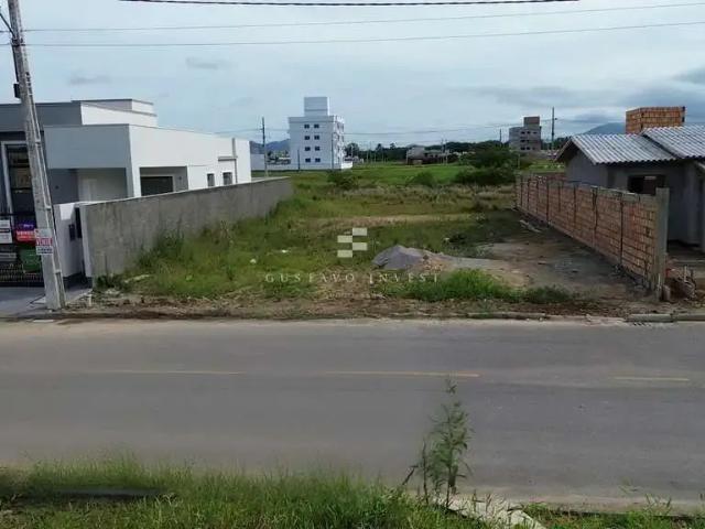 Terreno venda em Região Geográfica Imediata de Itajaí, Tijucas