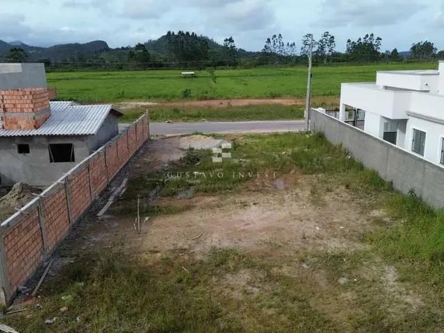 Terreno venda em Região Geográfica Imediata de Itajaí, Tijucas