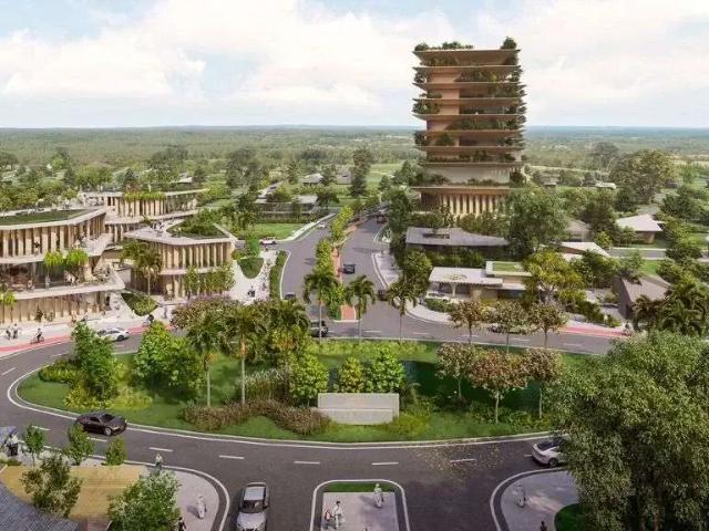 Terreno venda em Região Geográfica Imediata de Itajaí, Tijucas