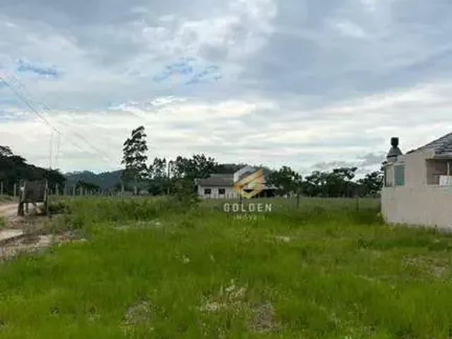 Terreno venda em Região Geográfica Imediata de Itajaí, Tijucas