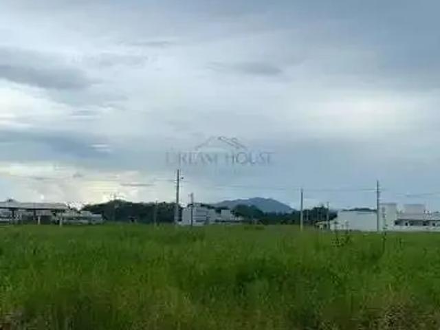 Terreno venda em Região Geográfica Imediata de Itajaí, Tijucas