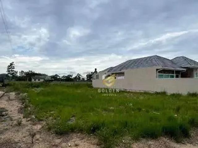 Terreno venda em Região Geográfica Imediata de Itajaí, Tijucas