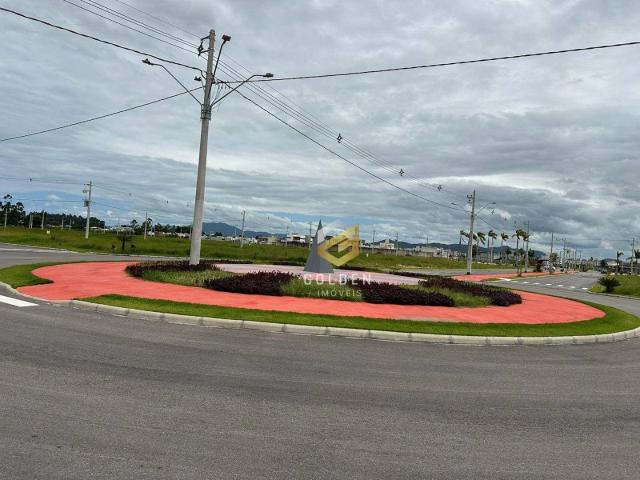 Terreno venda em Centro, Tijucas